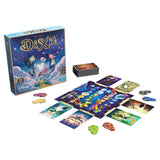 Libellud - dixit disney - kreatywna gra planszowa - 84 karty na podstawie filmów Disney Pixar