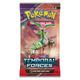 Asmodee TCG SVO5 Wzmacniacz sił czasowych