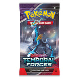 Asmodee TCG SVO5 Wzmacniacz sił czasowych