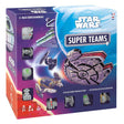 Gra planszowa Asmodee Star Wars Super Teams