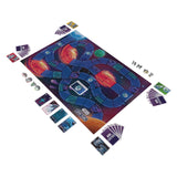 Gra planszowa Asmodee Star Wars Super Teams