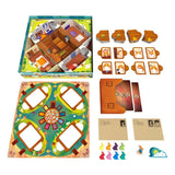 Asmodee dixit kids – gra planszowa