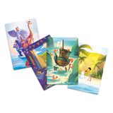 Asmodee dixit kids – gra planszowa