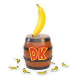 Prędkość dżungli Asmodee Donkey Kong