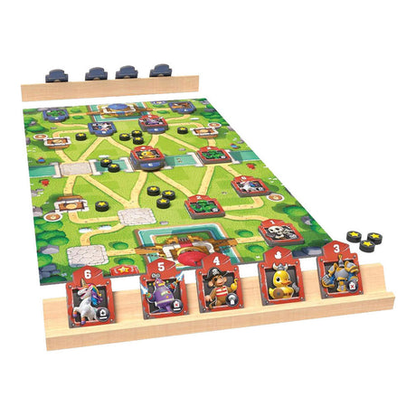 Asmodee toy battle bordspel fr