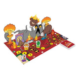 Asmodee exploding kittens the board game franstalig