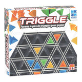 Gra planszowa Megableu Triggle fr