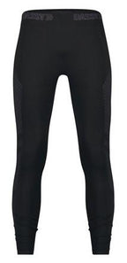 Spodnie termoaktywne Dassy Pascal Black s m