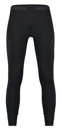 Spodnie termoaktywne Dassy Pascal Black s m
