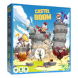Gry Geronimo kiwizou gra planszowa castel boom