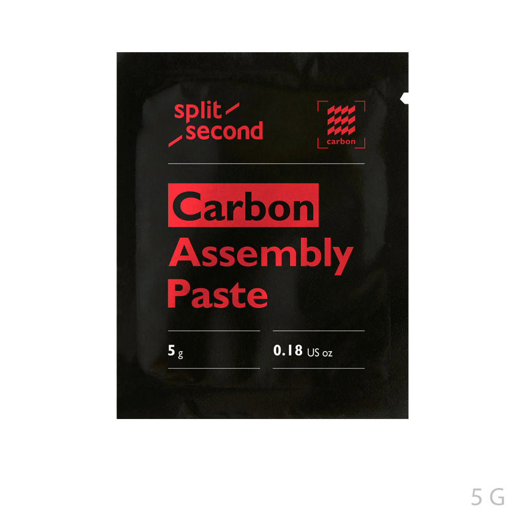 Pasta montażowa Split Second Carbon - pasta montażowa do karbonu