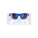 Mirage Sunglasses Sport z 3 parami soczewek Blue Black