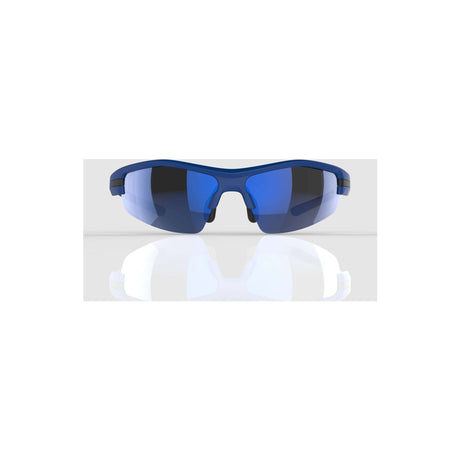 Mirage Sunglasses Sport z 3 parami soczewek Blue Black