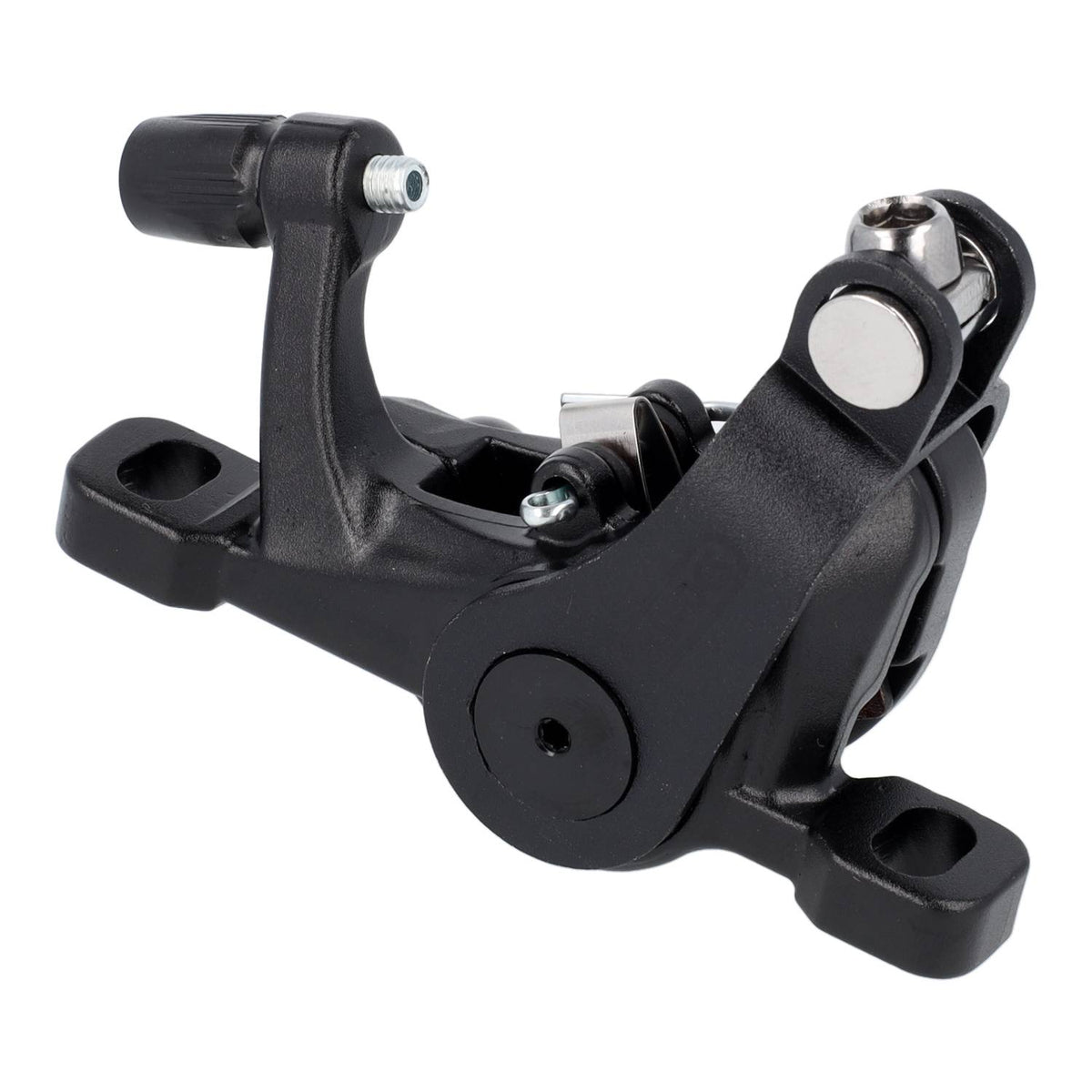 Mechaniczne zaciski Elvedes Hamulec tarczowy MP1000 Black