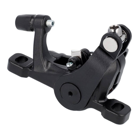 Mechaniczne zaciski Elvedes Hamulec tarczowy MP1000 Black