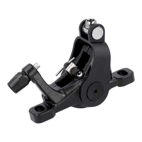 Mechaniczne zaciski Elvedes Hamulec tarczowy MP1000 Black