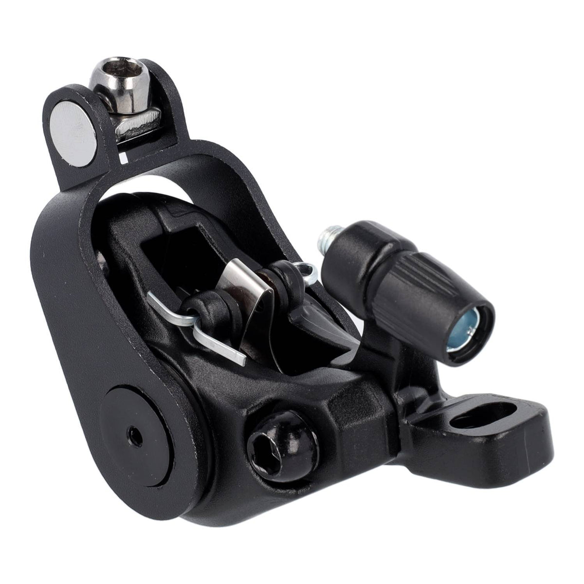 Mechaniczne zaciski Elvedes Hamulec tarczowy MP1000 Black