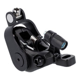 Mechaniczne zaciski Elvedes Hamulec tarczowy MP1000 Black