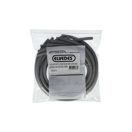 Elvedes Anti-Rattle Snake Floam 6-11 mm 750 mm (10) 2018015