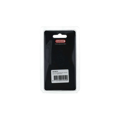 Elvedes z obwodu napełniającego praktyka 30 x 24 x 1,0 mm - plastik (20 sztuk)
