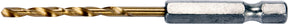 Yato metaalboor tytan hex 10,0mm