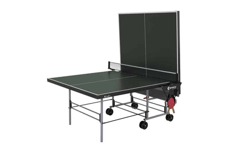 Showroom sponeta stół do tenisa stołowego składany s 3-46 i