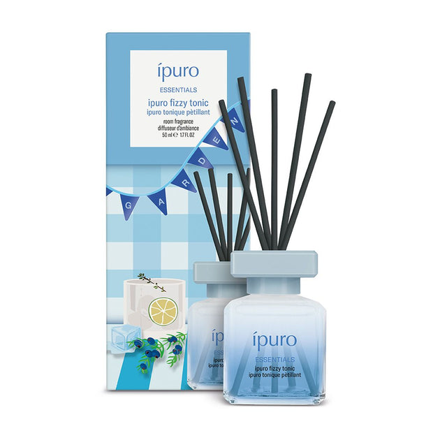 Dyfuzor zapachowy Ipuro tonik musujący 50ml