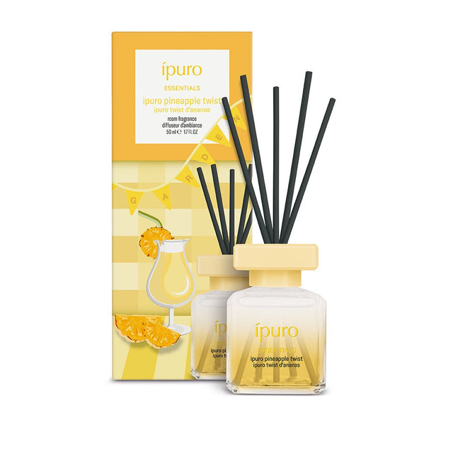 Dyfuzor zapachowy Ipuro Ananas Twist 50ml
