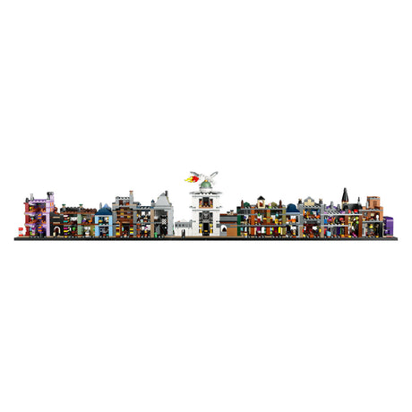 Lego Harry Potter™ Ulica Pokątna™ Zestaw czarodziejów — 76444