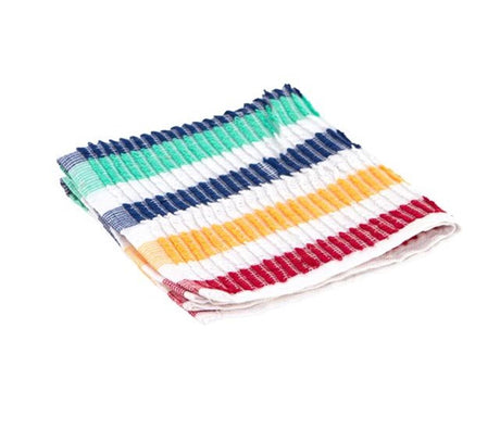 Ściereczka frotte Luva o wymiarach ok. Zestaw 10 sztuk o wymiarach 35x35 cm