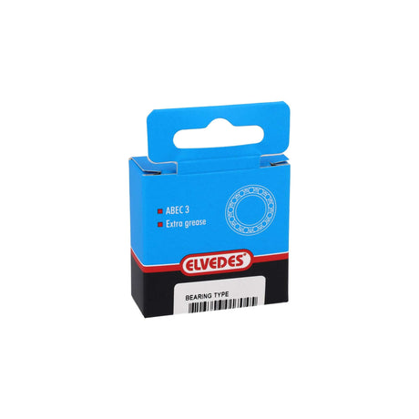 Elvedes łożyska przemysłowe 15268 2rs Ø26 x Ø15 x 8