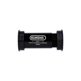 Twist Fit Bottom Breach Elvedes dla BB386 Shimano 46 x 86 mm