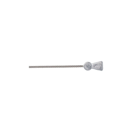 Wspornik linki hamulca Elvedes �1,5 mm, 400 mm, stal