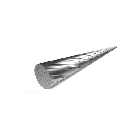Wspornik linki hamulca Elvedes �1,5 mm, 400 mm, stal