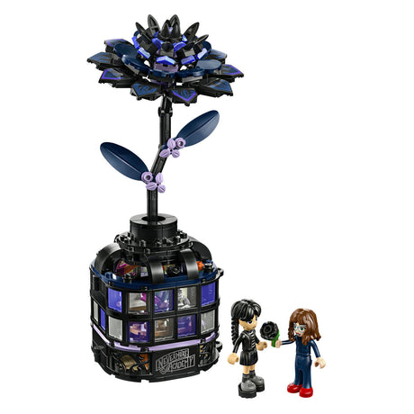 Lego® Środa Czarna Dalia - 76784