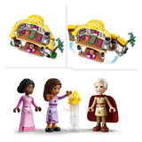 Lego Disney Princess 43231 Dom Ashy