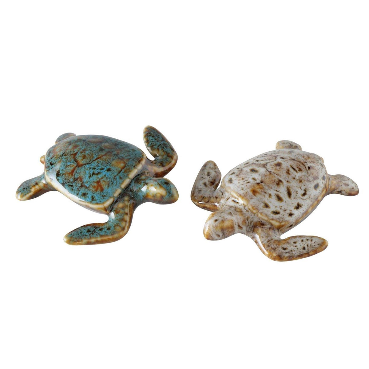 Żółw domowy Boltze Alyssa 8x7,5xh3cm