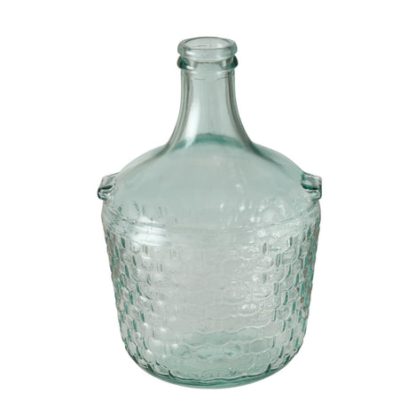Wazon domowy Boltze Amita ze szkła ã˜20xh30cm