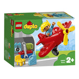 Samolot LEGO Duplo 10908