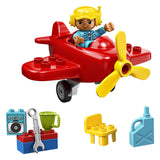 Samolot LEGO Duplo 10908