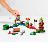 Lego Lego Super Mario 71360 Przygody z Mario Startset
