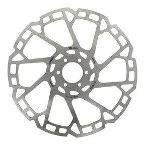 Systemy linek Elvedes bv elvedes tarcza hamulcowa 6 otworów �203mm t=1,8mm