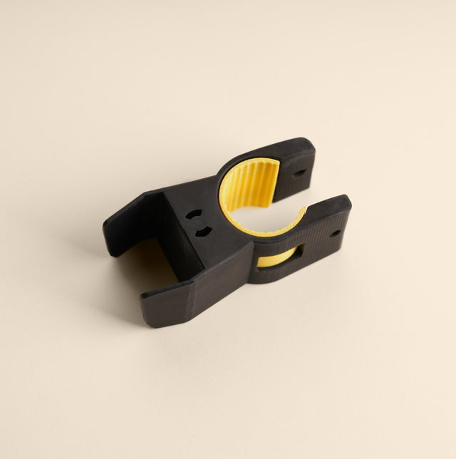 Ziemia - uchwyt premium - oświetlenie biomotion