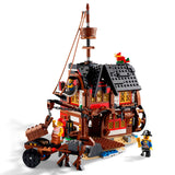 LEGO Creator 31109 Pirate Ship