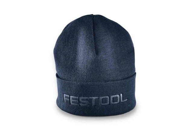 Akcesoria Festool Festool czapka dzianinowa kp