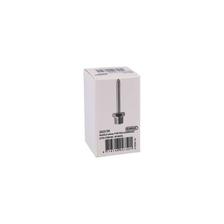 Igła do smarownicy Elvedes 5cm 4mm do hamulca rolkowego 2023155