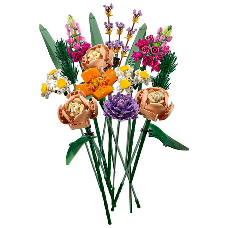 Lego Creator 10280 Flower Buquet