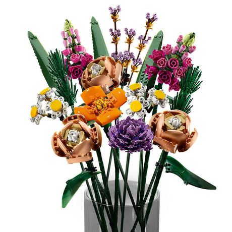 Lego Creator 10280 Flower Buquet