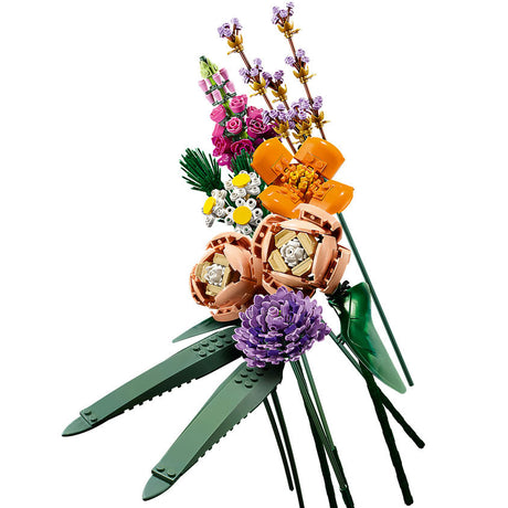 Lego Creator 10280 Flower Buquet