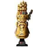 Lego Lego Super Heroes 76191 Infinity Rauntlet